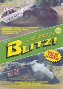 Blitz! Banger Magazine Issue no 16
