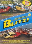 Blitz! Banger Magazine Issue no 18