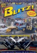 Blitz! Banger Magazine Issue no 25