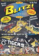 Blitz! Banger Magazine Issue no 30