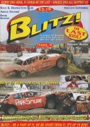Blitz! Banger Magazine Issue no 31