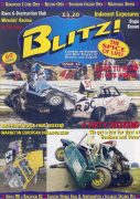 Blitz! Banger Magazine Issue no 35