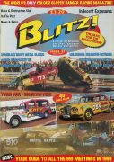 Blitz! Banger Magazine Issue no 37