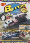 Blitz! Banger Magazine Issue no 40